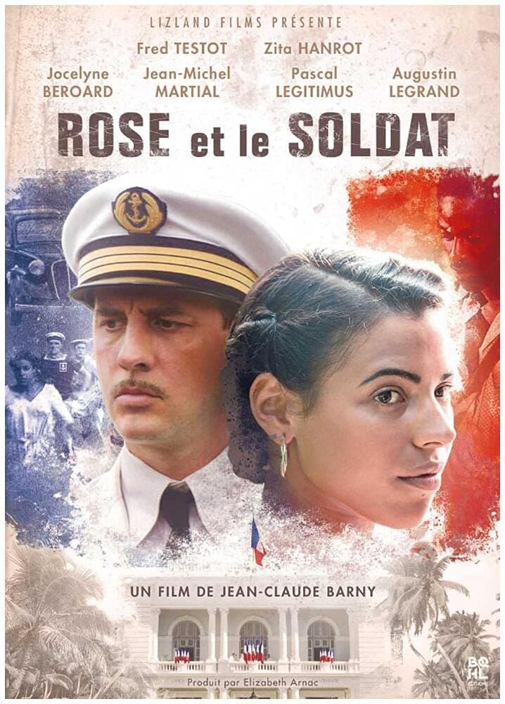 Rose et le Soldat